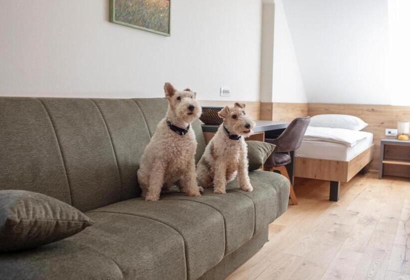 اتاق خانوادگی, Guesthouse Turšič