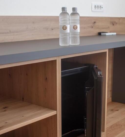 اتاق استاندارد چهار تخته, Guesthouse Turšič