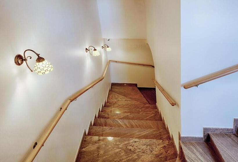اتاق استاندارد چهار تخته, Guesthouse Turšič