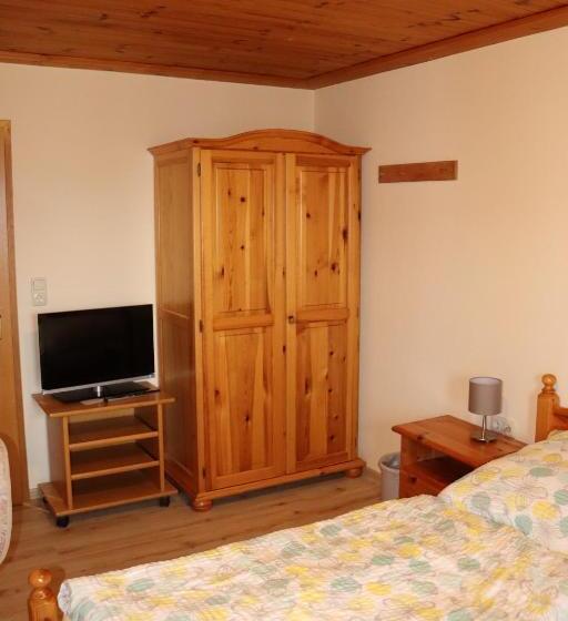 スタンダードルーム, Zur Altmühlquelle