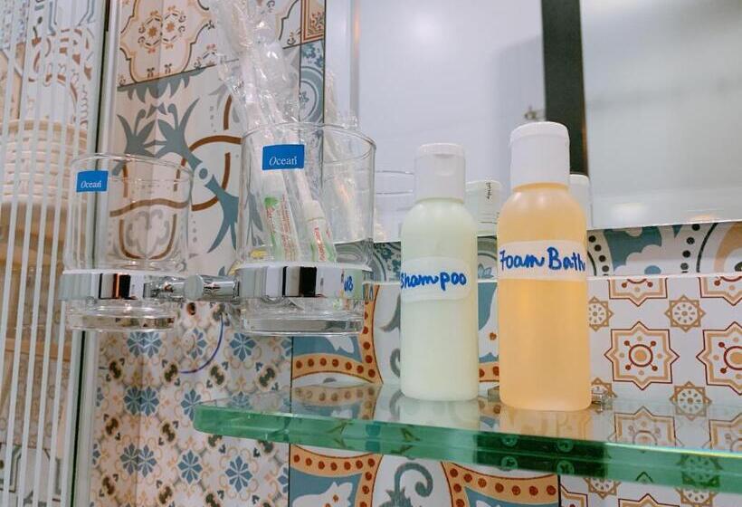 اتاق استاندارد, Cozy Private Home @ Hcm D.5