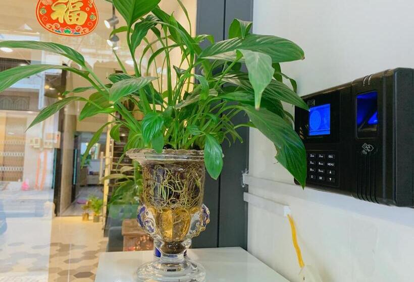 اتاق استاندارد, Cozy Private Home @ Hcm D.5