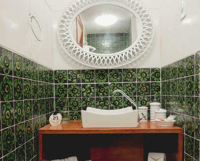 スタンダードルーム, Casa Perpetua Hotel D Charm