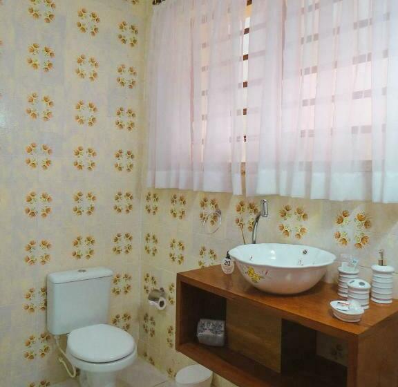 スーペリアシングルルーム, Casa Perpetua Hotel D Charm