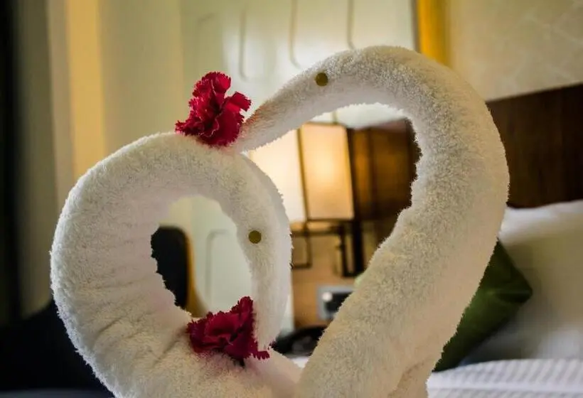 シティビュースイート, Ceasar Palace Kottayam