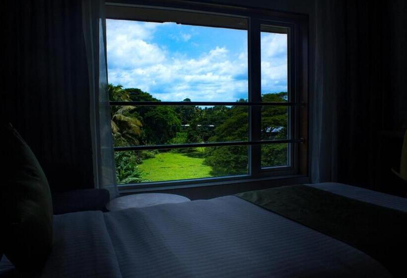 标准单人间, Ceasar Palace Kottayam