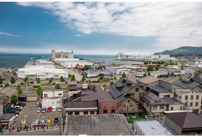 スタンダードルーム, Stay`sotaru