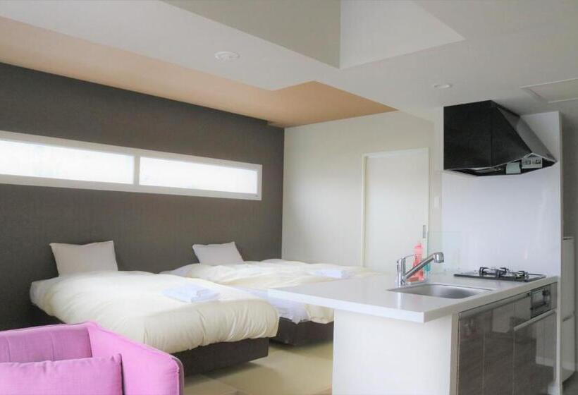 景色の見えるスタンダード４人部屋, Stay`sotaru