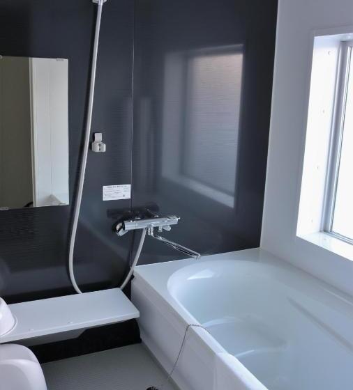 景色の見えるスタンダード４人部屋, Stay`sotaru