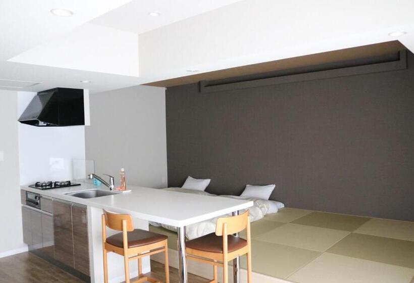 ファミリールーム, Stay`sotaru