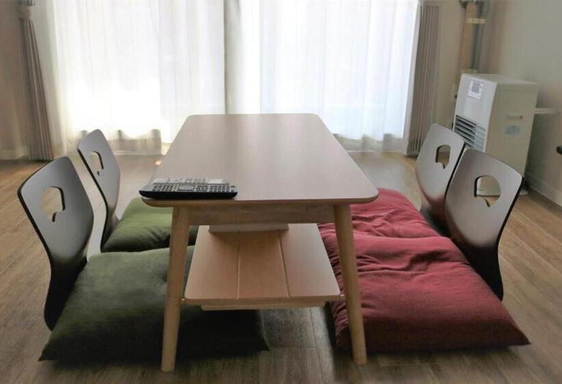 ファミリールーム, Stay`sotaru