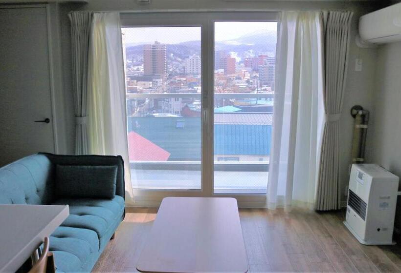 ファミリールーム, Stay`sotaru