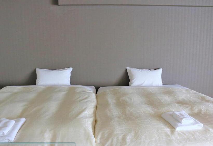 山の見えるスーペリアルーム, Stay`sotaru