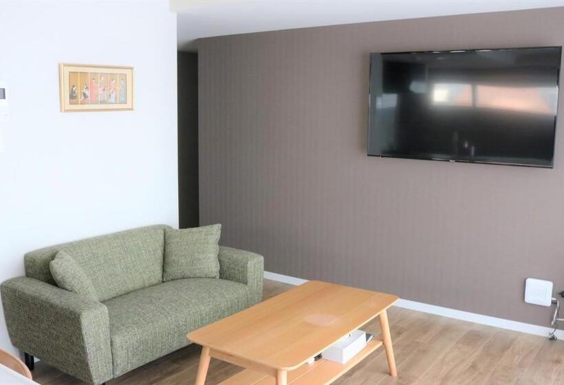 スタンダード４人部屋, Stay`sotaru