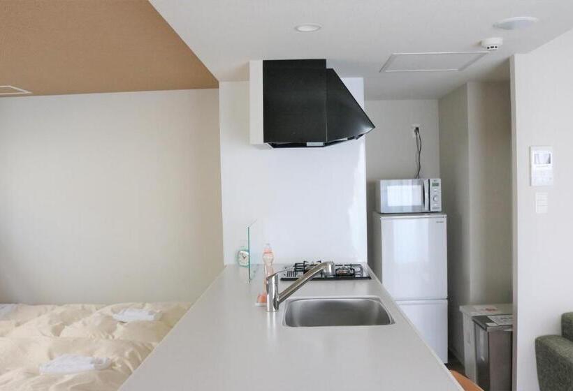 スタンダード４人部屋, Stay`sotaru