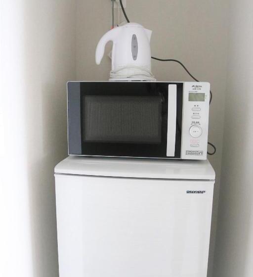 スタンダードトリプルルーム, Stay`sotaru