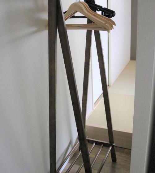 オーシャンビューファミリールーム, Stay`sotaru