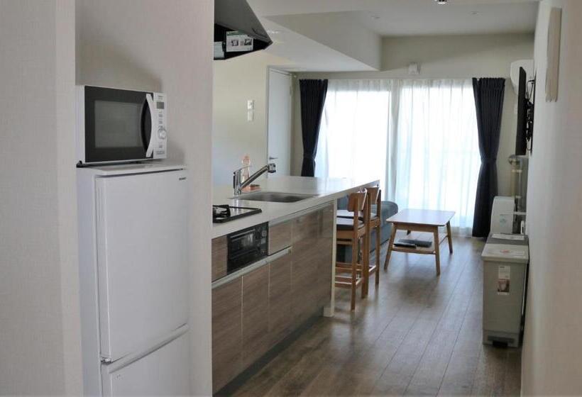 オーシャンビューファミリールーム, Stay`sotaru