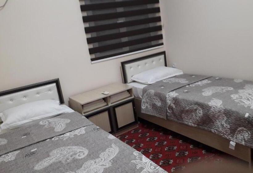 スタンダードルーム, Do Ppi