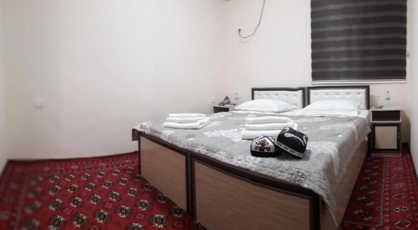 スタンダードルーム, Do Ppi