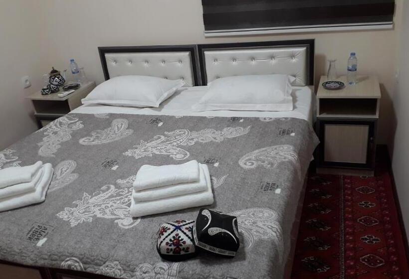 スタンダードルーム, Do Ppi