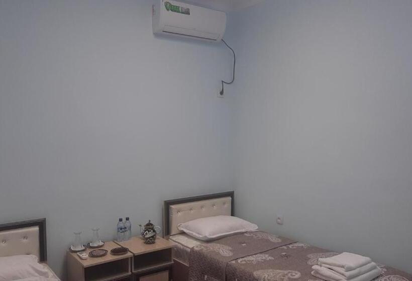 スタンダードルーム, Do Ppi