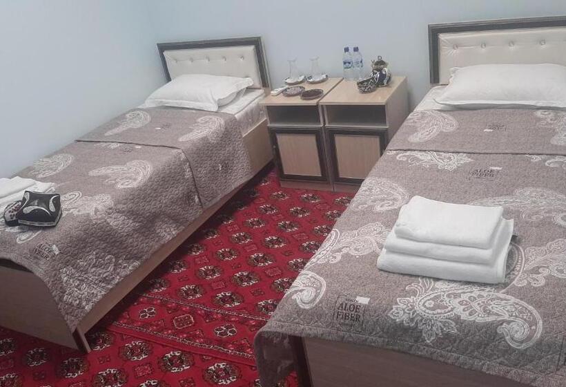 スタンダードルーム, Do Ppi