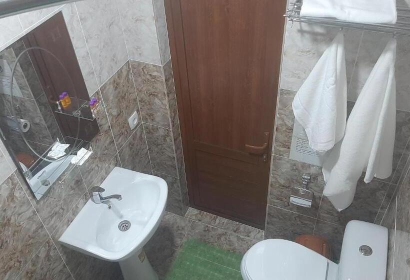 スタンダードルーム, Do Ppi