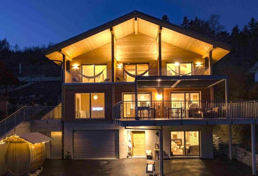 غرفة قياسية مزوَّدة بتراس, Chalet Diognysos B&b, Boutique