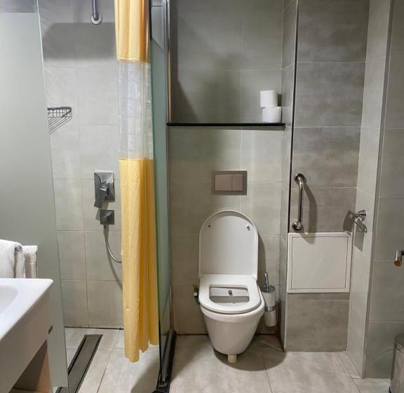 اتاق استاندارد, Des Beaux Arts