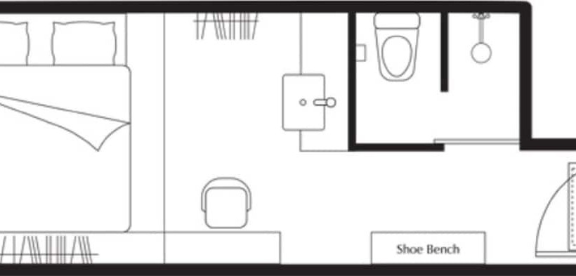 استودیوی استاندارد, Lyf Funan Singapore