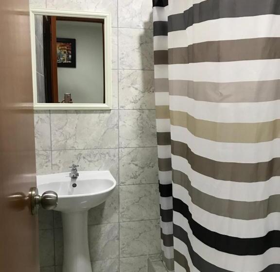 标准间, Hostal Parisuite