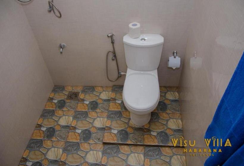 اتاق استاندارد, Visu Villa