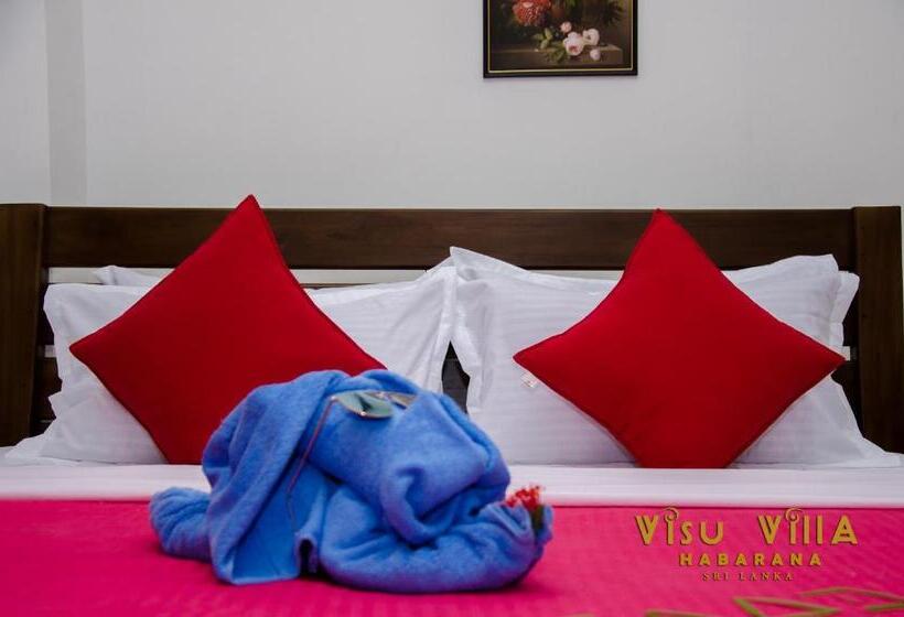 اتاق استاندارد, Visu Villa