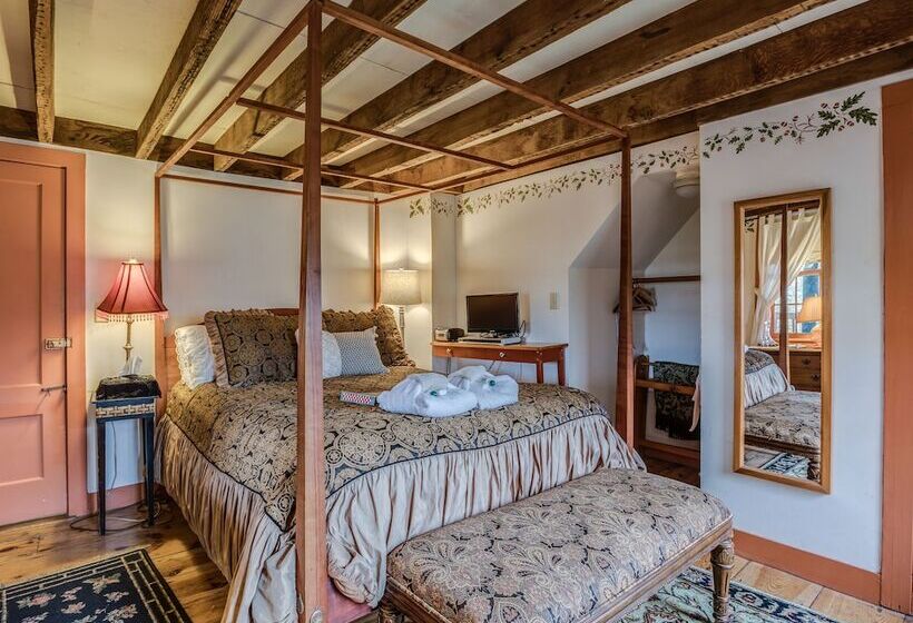 חדר סטנדרט, Captain Grant S 1754