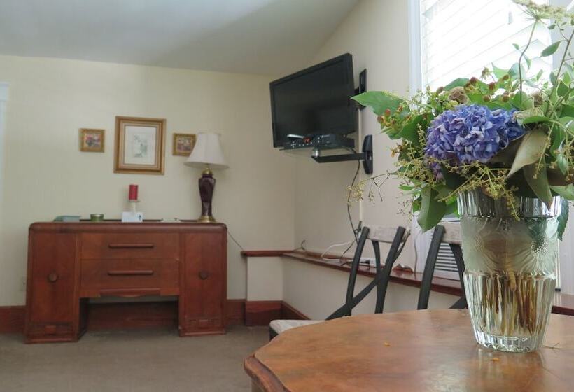 Номер Executive, Calderwood Inn