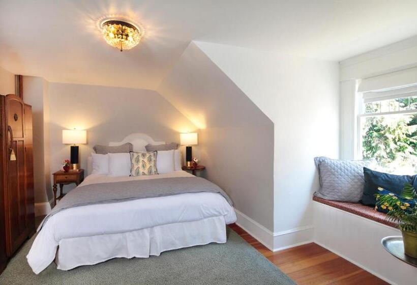 스탠다드 룸, Calderwood Inn