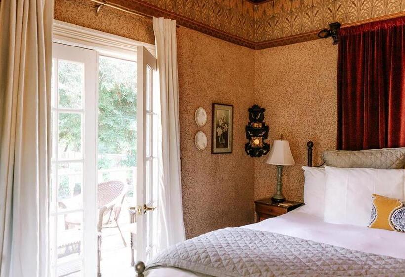 Номер Executive, Calderwood Inn