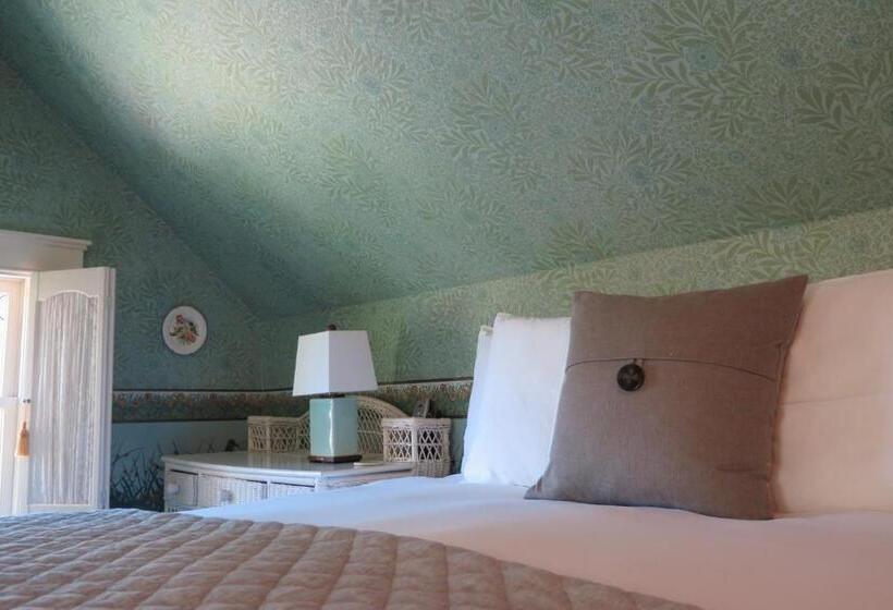 Номер Deluxe, Calderwood Inn