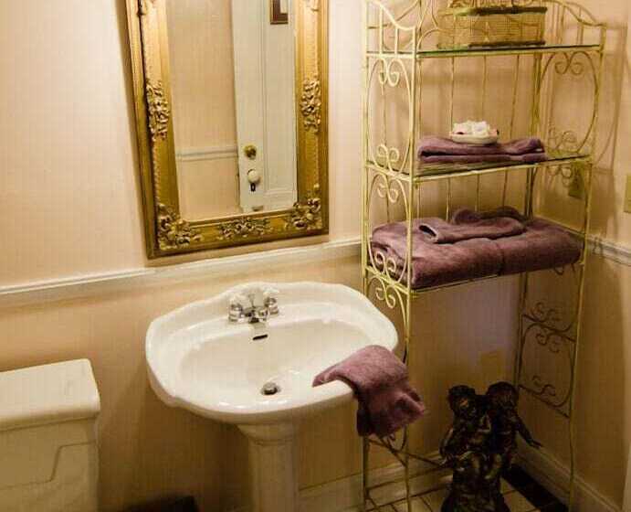 スタンダードルーム, Cleftstone Inn