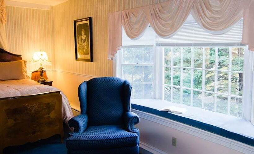 スタンダードルーム, Cleftstone Inn