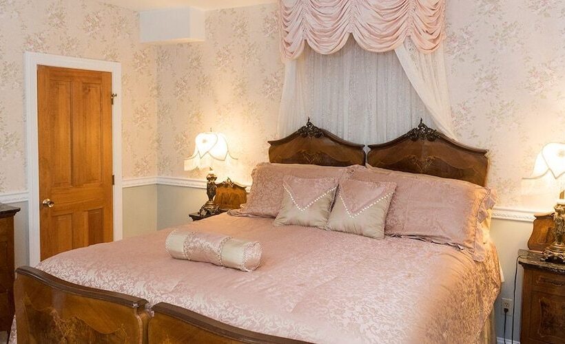 スタンダードルーム, Cleftstone Inn