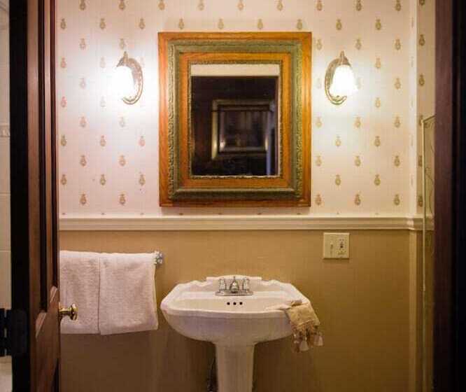 スタンダードルーム, Cleftstone Inn