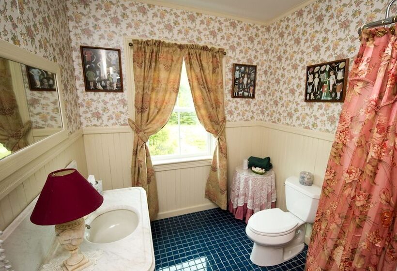 スタンダードルーム, Cleftstone Inn