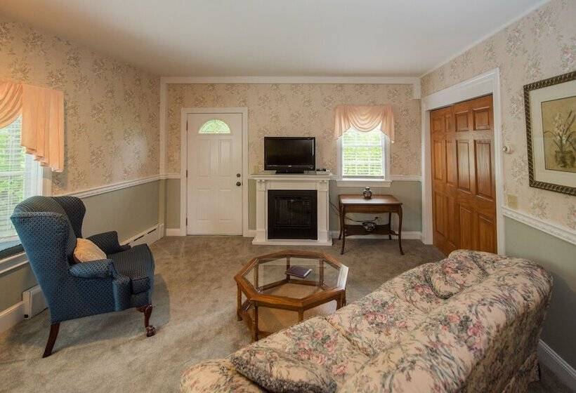 スタンダードルーム, Cleftstone Inn