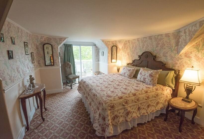 Номер Стандарт, Cleftstone Inn