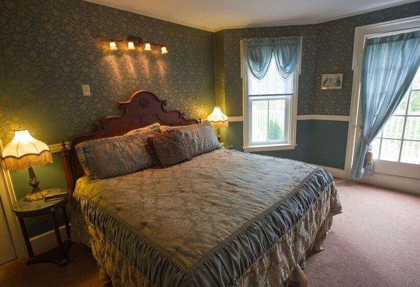 スタンダードルーム, Cleftstone Inn