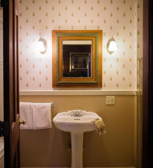 Номер Deluxe Кровать Кинг, Cleftstone Inn