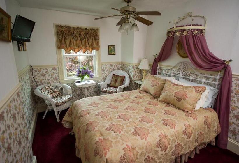 スタンダードルーム, Cleftstone Inn