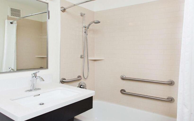 Escritório Estándar, Sonesta Simply Suites Fort Worth